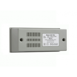 BSTL 225 12V 2 Amp AC fused Power Supply BSTL 225 12V 2 Amp AC fused Power Supply