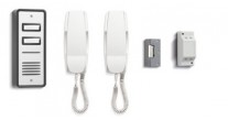 BSTL 902N Access Control 2 Way Surface Audio Door Entry Kit BSTL 902N Access Control 2 Way Surface Audio Door Entry Kit