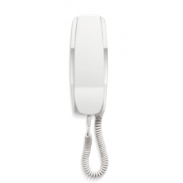 BSTL 801W Audio Handset BSTL 801W Audio Handset