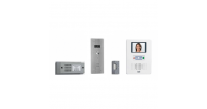 BSTL BF1S Bellfree 1 Way Surface Video Door entry Kit BSTL BF1S Bellfree 1 Way Surface Video Door entry Kit