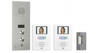 BSTL BF2S Security Access Control System BSTL BF2S Security Access Control System