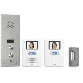 BSTL BF2S Security Access Control System