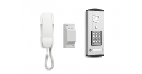 BSTL BL106-1 1 Way Audio Kit with Codelock