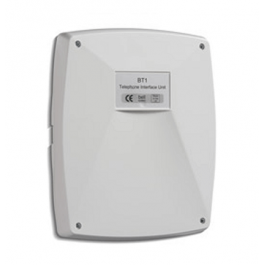 BSTL BT1 Door Entry Telephone Interface BSTL BT1 Door Entry Telephone Interface