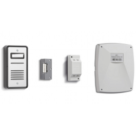 BSTL BT901 1 Way Audio Kit with BT1 Telephone Interface
