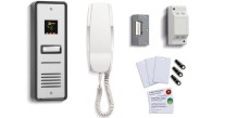 BSTL CSP1 Access Control 1 Way Kit with Prox Reader BSTL CSP1 Access Control 1 Way Kit with Prox Reader