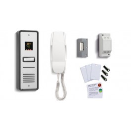 BSTL CSP1 Access Control 1 Way Kit with Prox Reader BSTL CSP1 Access Control 1 Way Kit with Prox Reader