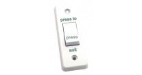 CDVI RTE002S Narrow Style Exit Switch