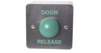 CDVI RTE-SSD S/Steel Exit button with Surface Backbox CDVI RTE-SSD S/Steel Exit button with Surface Backbox