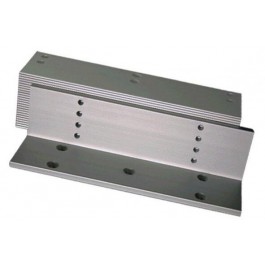 CDV 500ZL Z&L Bracket For S500 & SD500 Maglocks CDV 500ZL Z&L Bracket For S500 & SD500 Maglocks