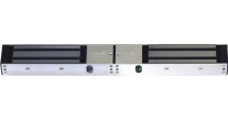 CDVI SD500M 500KG Double Monitored Mini Maglock