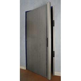 CDVI BO600RP 2.5M Handle Including two 300Kg Magnets