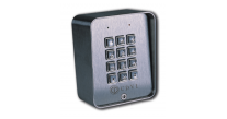 CDVI CBB Stainless Steel Keypad CDVI CBB Stainless Steel Keypad
