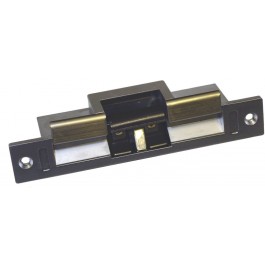 CDVI DBR-310FL Fail Secure Dead Bolt 12V CDVI DBR-310FL Fail Secure Dead Bolt 12V
