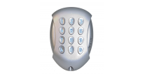 CDVI GALEO BT Vandal Resistant Keypad CDVI GALEO BT Vandal Resistant Keypad