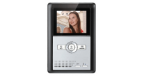 CDVI MDC-2F4 TFT Access Control Monitor