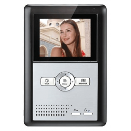 CDVI MDC-2F4 TFT Access Control Monitor CDVI MDC-2F4 TFT Access Control Monitor