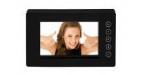 CDVI MDC-2F7SD Touch Screen Monitor with SD Card