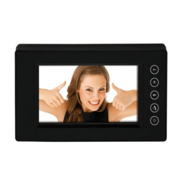 CDVI MDC-2F7SD Touch Screen Monitor with SD Card CDVI MDC-2F7SD Touch Screen Monitor with SD Card