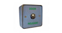 CDVI RTE/SS/SS Stainless Steel Exit button