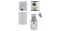CDVI SC901AU 1 Way Wireless Door Entry Kit