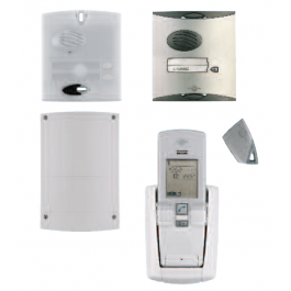CDVI SC901AU 1 Way Wireless Door Entry Kit