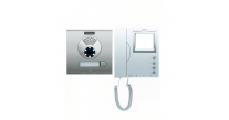 Fermax 4961 1 Way Colour Video Door Entry Kit