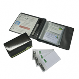 Paxton 820-010G 10 Keyfob Pack Green Paxton 820-010G 10 Keyfob Pack Green