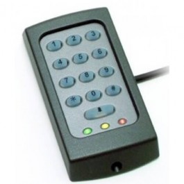 Paxton 331-110 K38 Keypad Paxton 331-110 K38 Keypad
