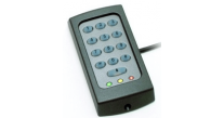 Paxton 375-110 KP75 Keypad and Prox Reader