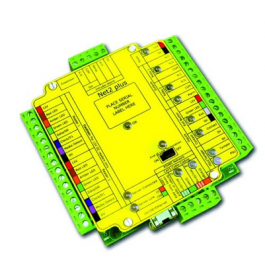 Paxton 682-493 Net2+ 1 Door Access Control Unit Paxton 682-493 Net2+ 1 Door Access Control Unit