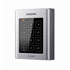 Samsung SSA-S2000V VR Prox and Pin Keypad Samsung SSA-S2000V VR Prox and Pin Keypad