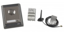 Videx 4K1S/GSM 1 Way GSM Intercom Kit Videx 4K1S/GSM 1 Way GSM Intercom Kit