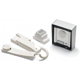 Videx 8K-1 Flush 1 Way Audio Kit Videx 8K-1 Flush 1 Way Audio Kit