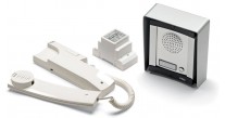 Videx 8K-1S Surface 1 Way Audio Access Control Kit