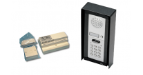 Videx 8K1S/380/CL 1 Way Audio Kit Codelock and BT Interface