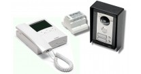Videx CVK8K 1 Way Flush Video Kit