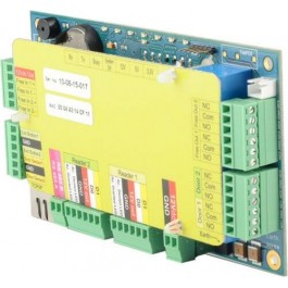 Videx EWS 2 Door Controller PCB Videx EWS 2 Door Controller PCB