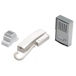 Videx SMK1S 1 Way Access Control Audio Kit Videx SMK1S 1 Way Access Control Audio Kit