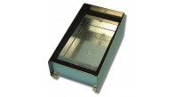 Videx VR/1SN Surface Stainless Steel Box 100E/NR