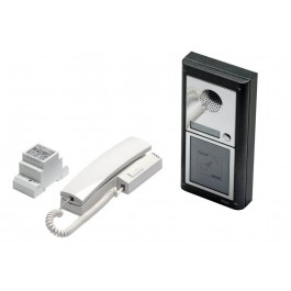 Videx XK4K-1S 1 Way Surface Audio and Proximity Kit Videx XK4K-1S 1 Way Surface Audio and Proximity Kit