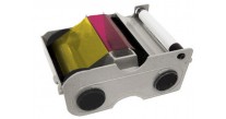 318-4000 YMCKO colour ribbon for Fargo DTC1000 318-4000 YMCKO colour ribbon for Fargo DTC1000