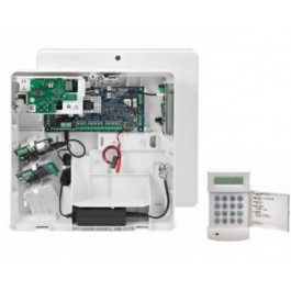 Honeywell C005-E1-K02 Flex 20 Panel 10Ah Box + Mk7 Keyprox Honeywell C005-E1-K02 Flex 20 Panel 10Ah Box + Mk7 Keyprox