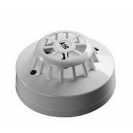Apollo AlarmSense Heat Detector Two Wire 55000-190 A1R Apollo AlarmSense Heat Detector Two Wire 55000-190 A1R