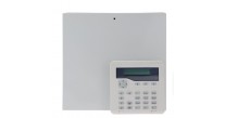 Eaton i-on10KP Wired 10 zone intruder panel with proximity keypad