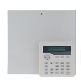 Eaton i-on10KP Wired 10 zone intruder panel with proximity keypad Eaton i-on10KP Wired 10 zone intruder panel with proximity keypad