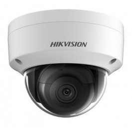Hikvision DS-2CD2145FWD-I 4MP Darkfighter IR Fixed Dome Camera Hikvision DS-2CD2145FWD-I 4MP Darkfighter IR Fixed Dome Camera