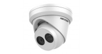 Hikvision DS-2CD2343G0-I 4MP fixed lens turret camera with IR