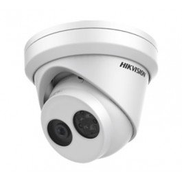 Hikvision DS-2CD2343G0-I 4MP fixed lens turret camera with IR