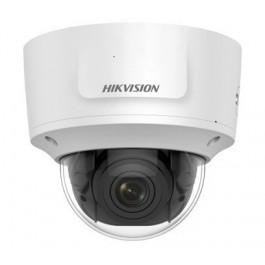 Hikvision DS-2CD2743G0-IZS 4MP IR Vari-focal Dome Network Camera Hikvision DS-2CD2743G0-IZS 4MP IR Vari-focal Dome Network Camera